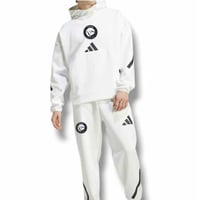 طقم النصر هودي مع سروال -متجر التميز