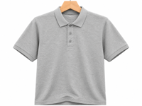 رصاصي مغسول — Washed Gray