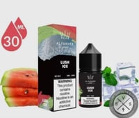 الفاخر جح بارد - Alfakher Lush Ice(Salt Nic E-Liqu...