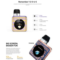 فابريسو اكسروز 4 نانو - XROS 4 NANO