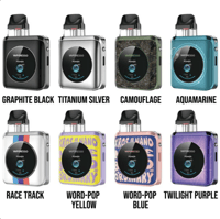 فابريسو اكسروز 4 نانو - XROS 4 NANO