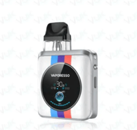 فابريسو اكسروز 4 نانو - XROS 4 NANO