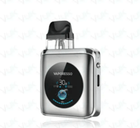 فابريسو اكسروز 4 نانو - XROS 4 NANO