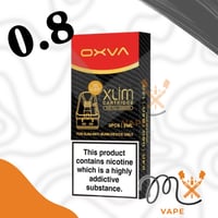 بودات إكسليم سيريس 3 مل - Xlim Pod Series 3ML