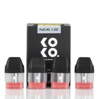 Uwell Caliburn KOKO Pods - بودات يو ويل كاليبرن كو...