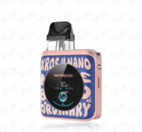 فابريسو اكسروز 4 نانو - XROS 4 NANO