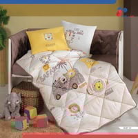 مفرش BABY 43 مواليد ٧ قطع