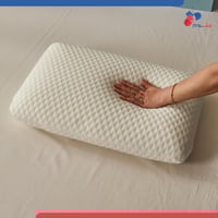 مخده ارتخاء - ميموري فوم