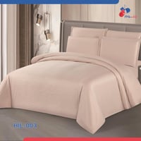 بكج غيبوبة - مفرش + لباد + 2 مخدة + 2 واقي مخدة +...