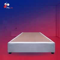 بوكس سرير مفرد - قطعة واحدة