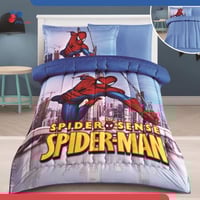 مفرش ميكروفايبر بارد عالي الجودة 4 قطع