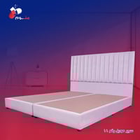 بكج طمأنينة - سرير + مرتبة