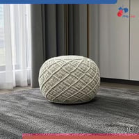 بوف تريكو دائري 019