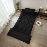 3 بكج الضيوف والرحلات - طراحة + بطانية + مخدة