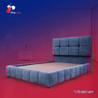 بكج طمأنينة - سرير + مرتبة