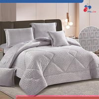 مفرش شتوي وجهين فرو ومخمل (Gv - 004)