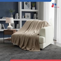 مفرش شتوي + لباد + 4 مخدات + عازل مرتبة + 4 واقي م...