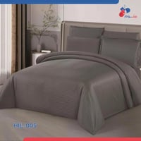 بكج هدوء - لباد 14 سم + مفرش + 2 مخدة