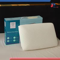 مخده ارتخاء - ميموري فوم