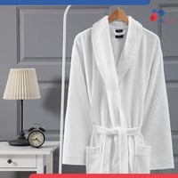 بكج ليلة - لباد 14 سم + 2 مخدة + 2 منشفة + 2 روب ح...