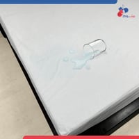 بكج دفء - لباد 14 سم + مفرش + 2 مخدة + 2 واقي مخدة...