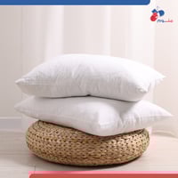 بكج قيلولة - لباد + 2 مخدة + 2 واقي مخدة + واقي مر...