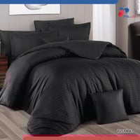 مفرش فندقي قطن 100% حشوه متحركه (Yusra 41)