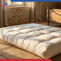 لبادقطن - ارتفاع 20 سم