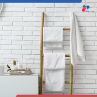 بكج سبات - مفرش + لباد 20 سم + 2 مخدة + 2 منشفة +...