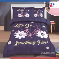 مفرش اطفال رسوم مليسا (MELISSA-068)