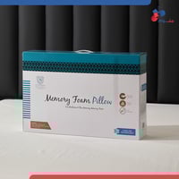 مخده سكون - جيل ميموري