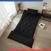 بكج الضيوف والرحلات - طراحة + بطانية + مخدة - لون...