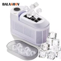 صانع الثلج الكهربائي