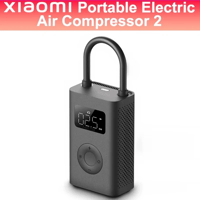 مضخ هواء محمول لاطارات السيارات