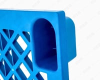 طبليات تطبيق ازرق طبليات خفيف