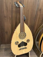 عود شريف حجاج