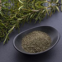 اكليل الجبل المُجفف