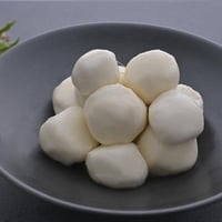 كرات الموزريلا