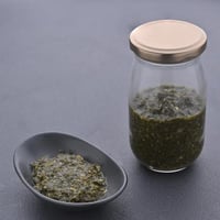 صلصة الريحان