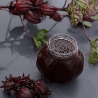 مربى الكركديه