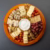 طبق أجبان رقم 2