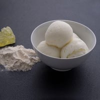 جيلاتو المستكة