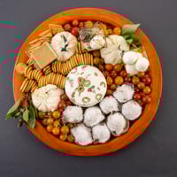 طبق أجبان رقم 3