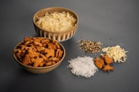 مقرمشات الشيدر