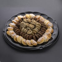 باقة بساكيت الريكوتا