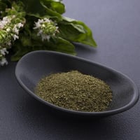 الريحان المُجفف