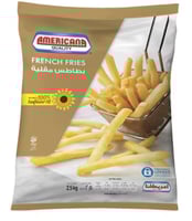 امريكانا بطاطس 2.50 ك