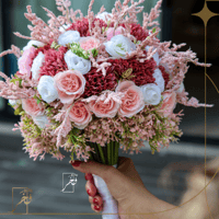 مسكة بيبي جوري و القرنفل