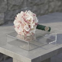 مسكه عروسه -صمبيديوم -زهره العصفور