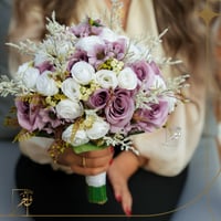 مسكة جوري و بيبي جوري